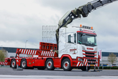 R540 8x2